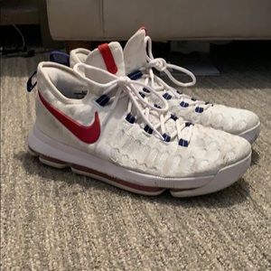 Nike KD9 USA